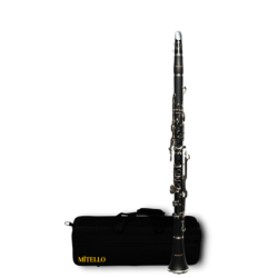 Mitello MSY-4000 4 Yüzüklü Sol Klarnet
