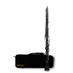 Mitello MSY-6000 6 Yüzüklü Sol Klarnet