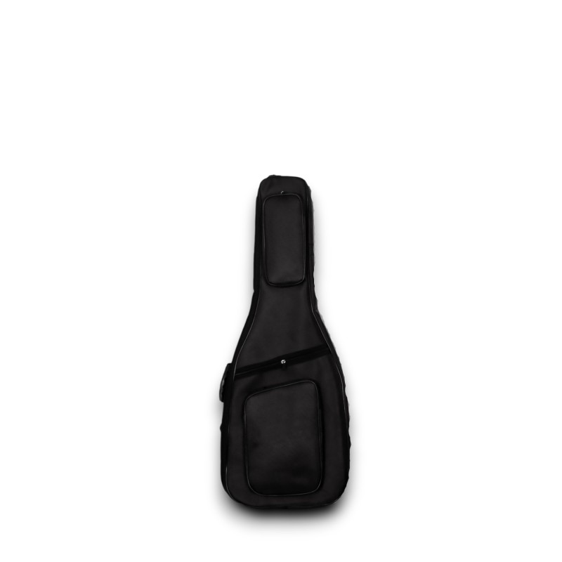 GK-02 Soft Case 4/4 Boy Gitar Kıılıfı
