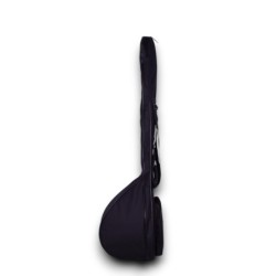 UKS-02 Soft Case Uzun Sap Bağlama Kılıfı