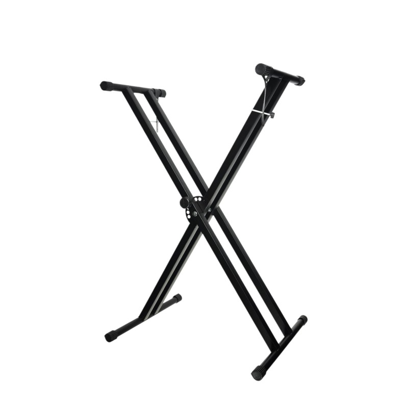 GYC-D-X2 Çift Ayaklı Org Sehpası