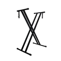 GYC-D-X2 Çift Ayaklı Org Sehpası