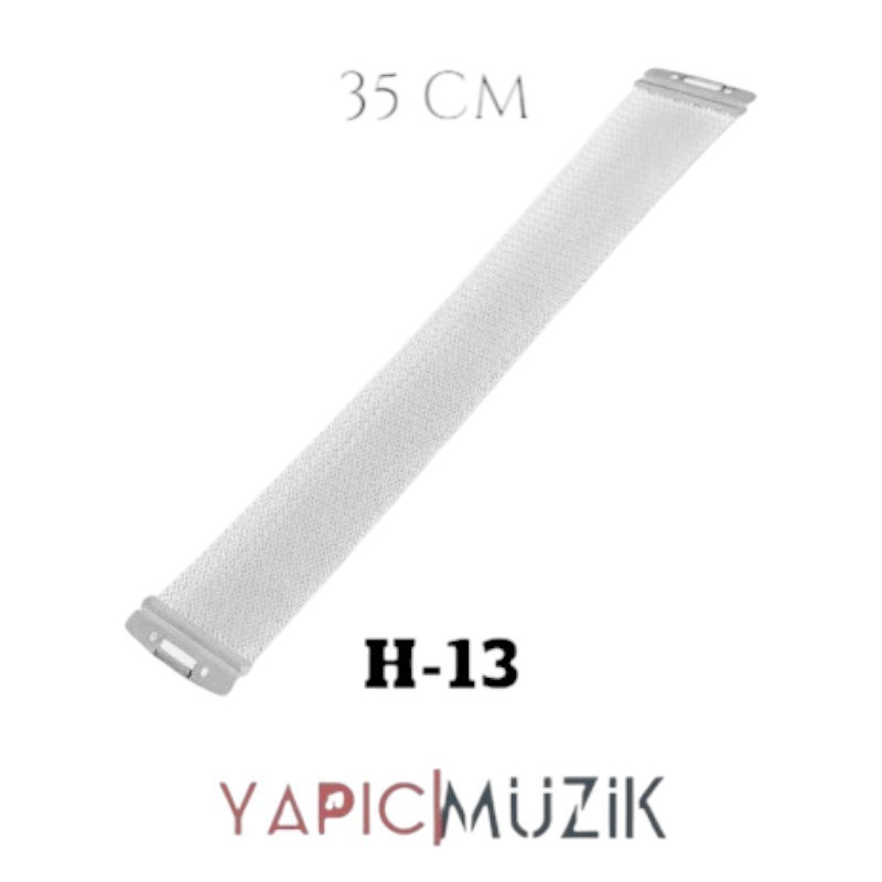 Yapıcı Bando H-13 35 cm. Kort Teli