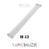 Yapıcı Bando H-13 35 cm. Kort Teli
