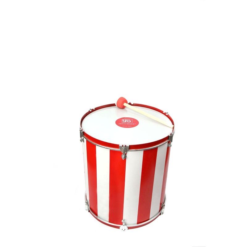 SMB-6004 60 cm. Samba Maç Davulu