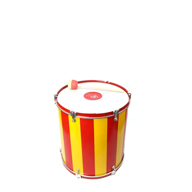 SMB-6005 60 cm. Samba Maç Davulu