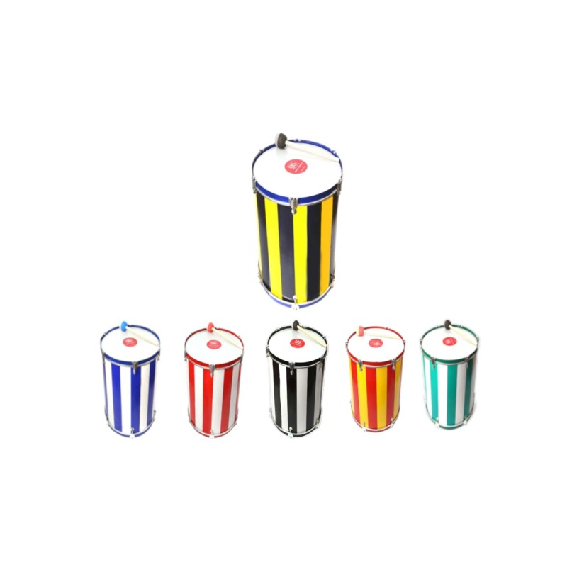 SMB-9002 90 cm. Samba Maç Davulu