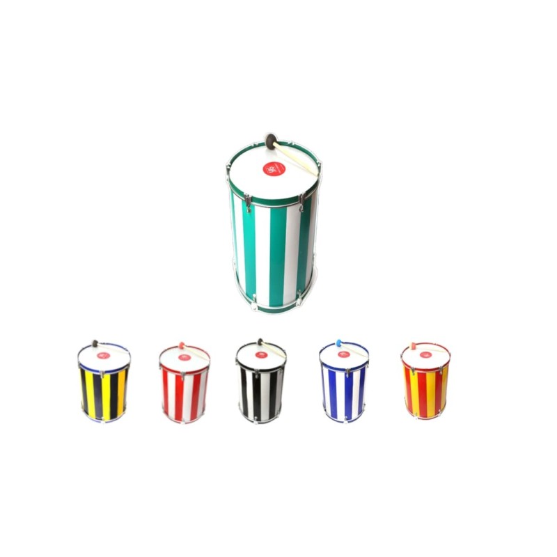 SMB-9003 90 cm. Samba Maç Davulu