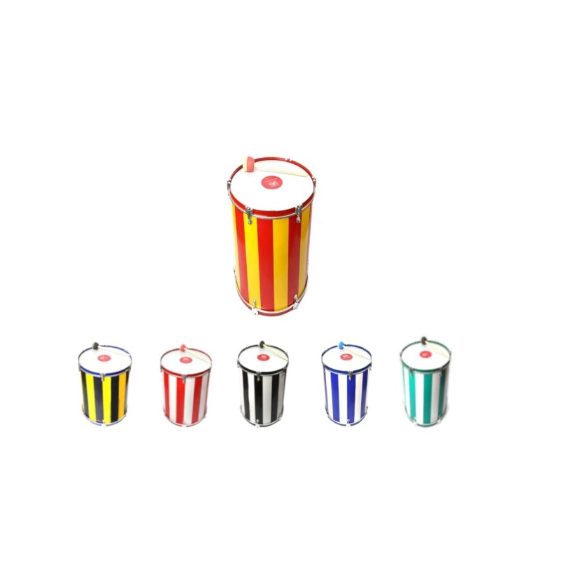 SMB-9005 90 cm. Samba Maç Davulu