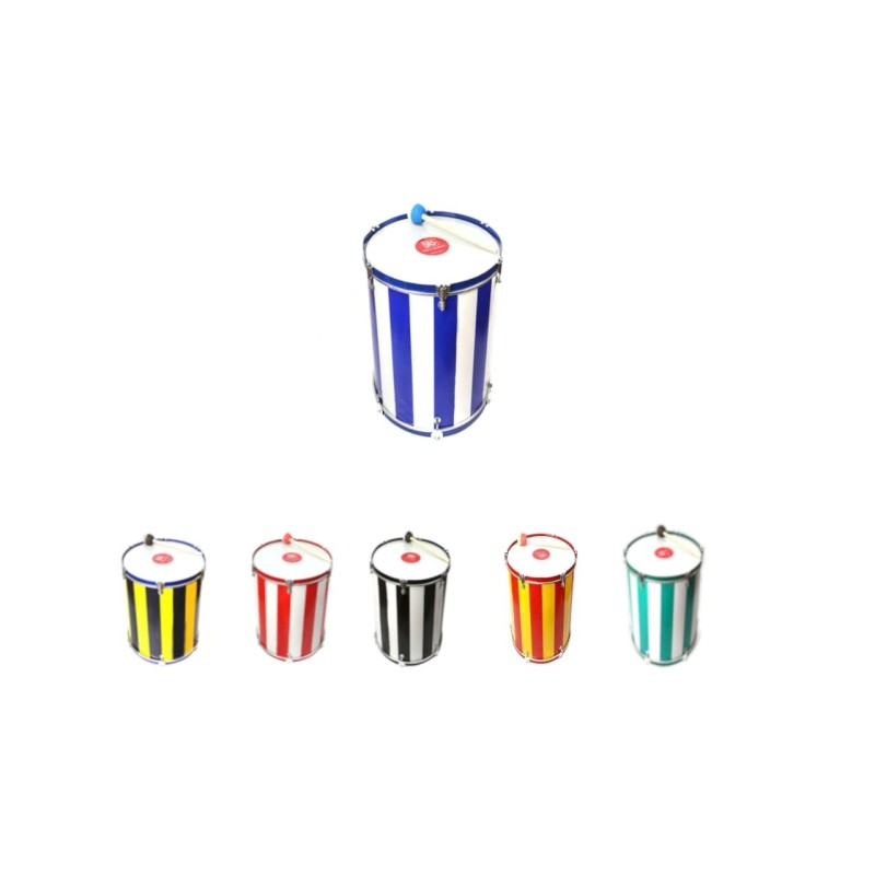 SMB-9006 90 cm. Samba Maç Davulu