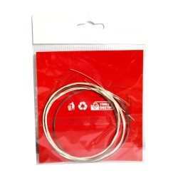 Yapıcı Müzik YPK-020 0,20 Uzun Sap Bağlama Teli Paketli