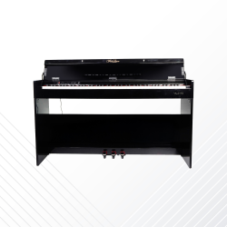 VİSTA LAREN VL-2115BK DİJİTAL PİYANO