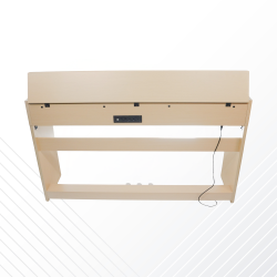 BERLİNETTA BT-1915 DİJİTAL PİYANO