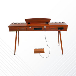 BERLİNETTA BT-1830 DİJİTAL PİYANO