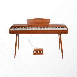 BERLİNETTA BT-1830 DİJİTAL PİYANO