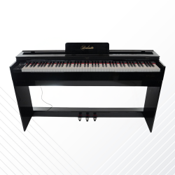 BERLİNETTA BT-1905BK DİJİTAL PİYANO