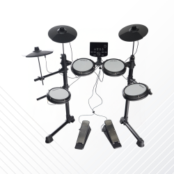 MİTELLO MT-6140 DİJİTAL BATERİ