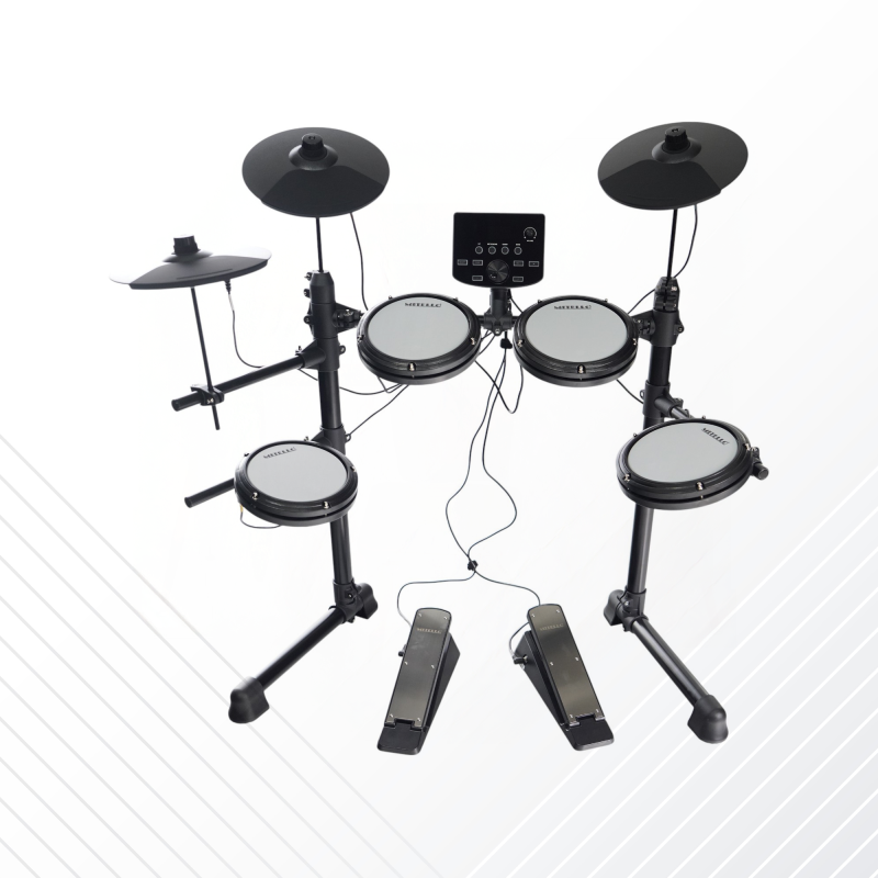 MİTELLO MT-6140 DİJİTAL BATERİ