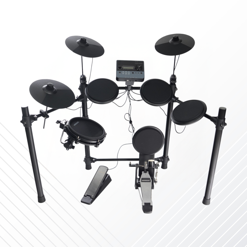 MİTELLO MT-6150 DİJİTAL BATERİ