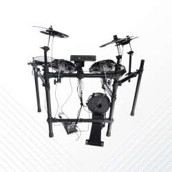 MİTELLO MT-6185 DİJİTAL BATERİ