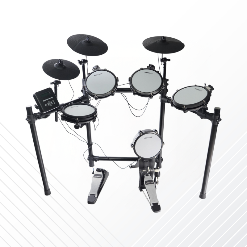 MİTELLO MT-6170 DİJİTAL BATERİ