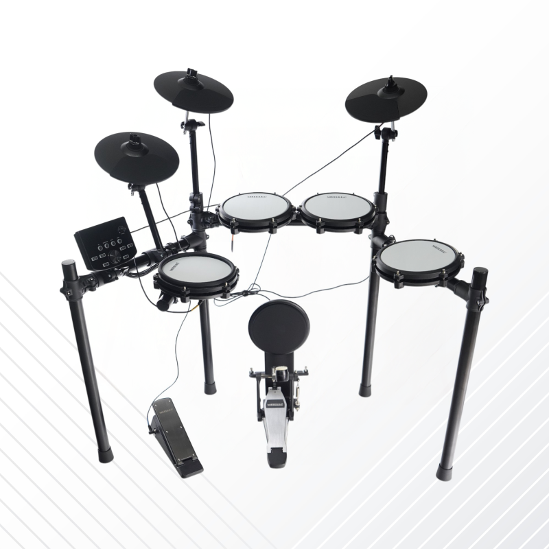 MİTELLO MT-6152 DİJİTAL BATERİ