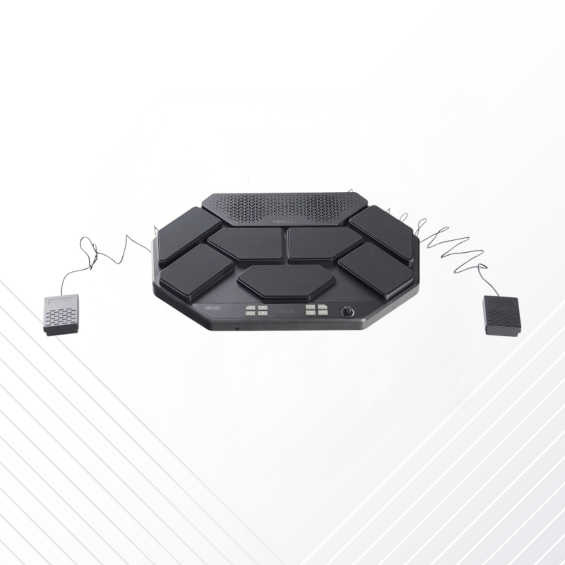 MİTELLO MT-6110 DİJİTAL BATERİ