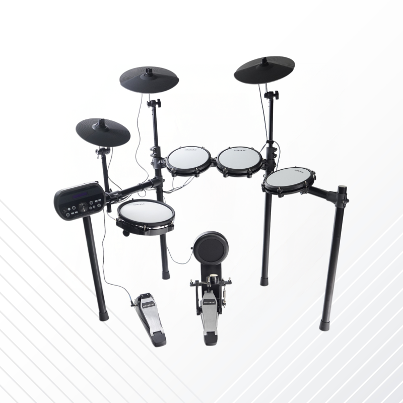 MİTELLO MT-6175 DİJİTAL BATERİ