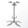GYC-J-L3 3'lü Gitar Standı