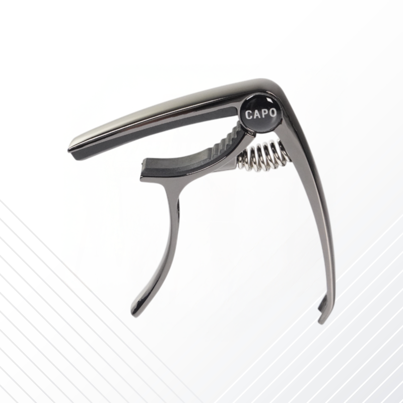 Mitello GYC-J-B15 Klasik Çelik Gitar Kaposu