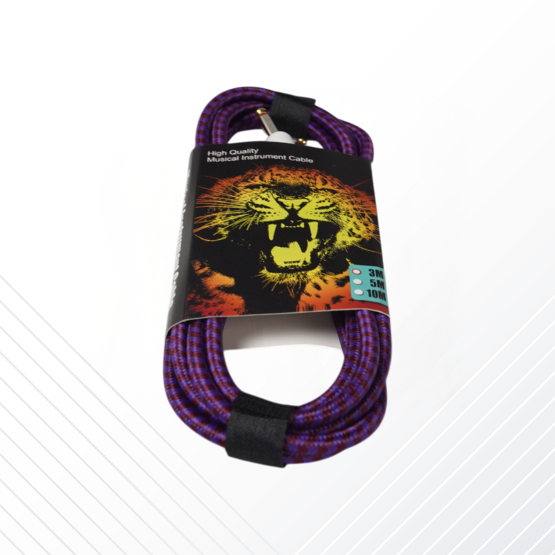 JKS-03 3 Metre Sargılı Kablo