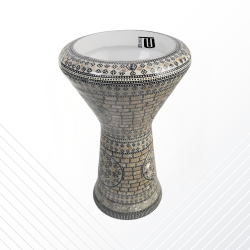 MG-120 Sedefli Mısır Darbuka