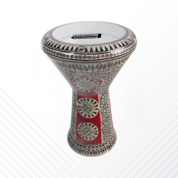 MG-100 Sedefli Mısır Darbuka