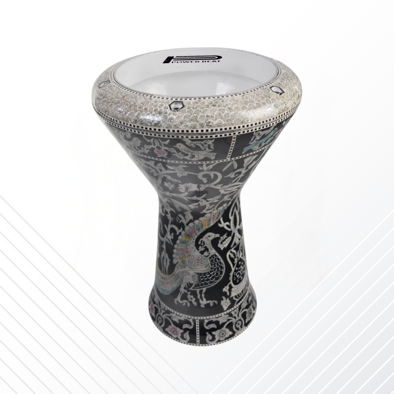 MG-110 Sedefli Mısır Darbuka