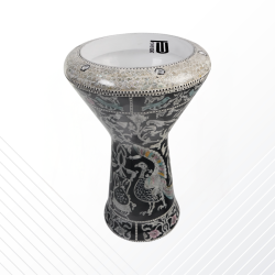 MG-110 Sedefli Mısır Darbuka