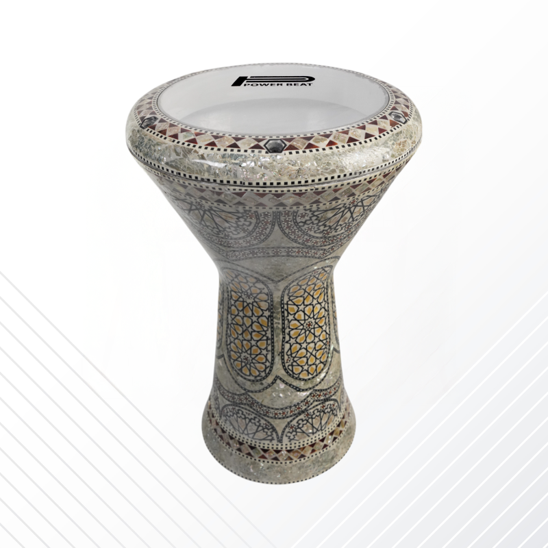 MG-140 Sedefli Mısır Darbuka