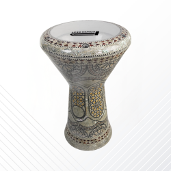 MG-140 Sedefli Mısır Darbuka