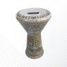 MG-140 Sedefli Mısır Darbuka