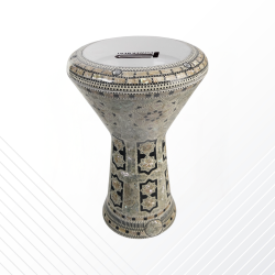 MG-150 Sedefli Mısır Darbuka