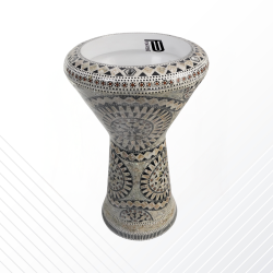 MG-180 Sedefli Mısır Darbuka
