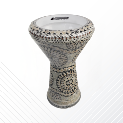 MG-180 Sedefli Mısır Darbuka