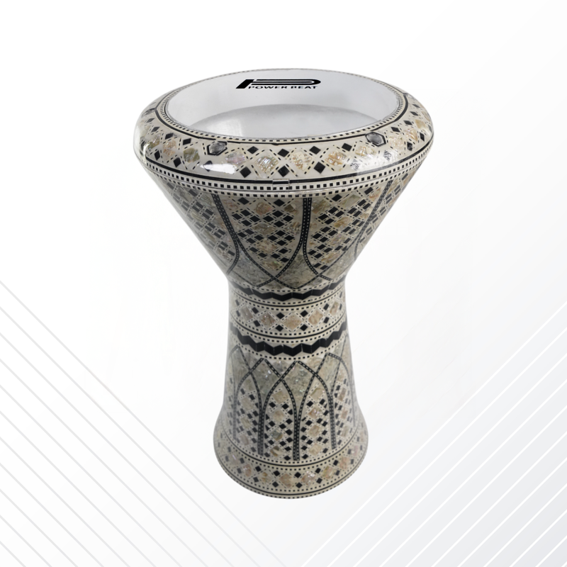 MG-190 Sedefli Mısır Darbuka