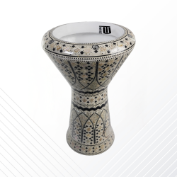 MG-190 Sedefli Mısır Darbuka