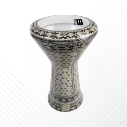 MG-200 Sedefli Mısır Darbuka