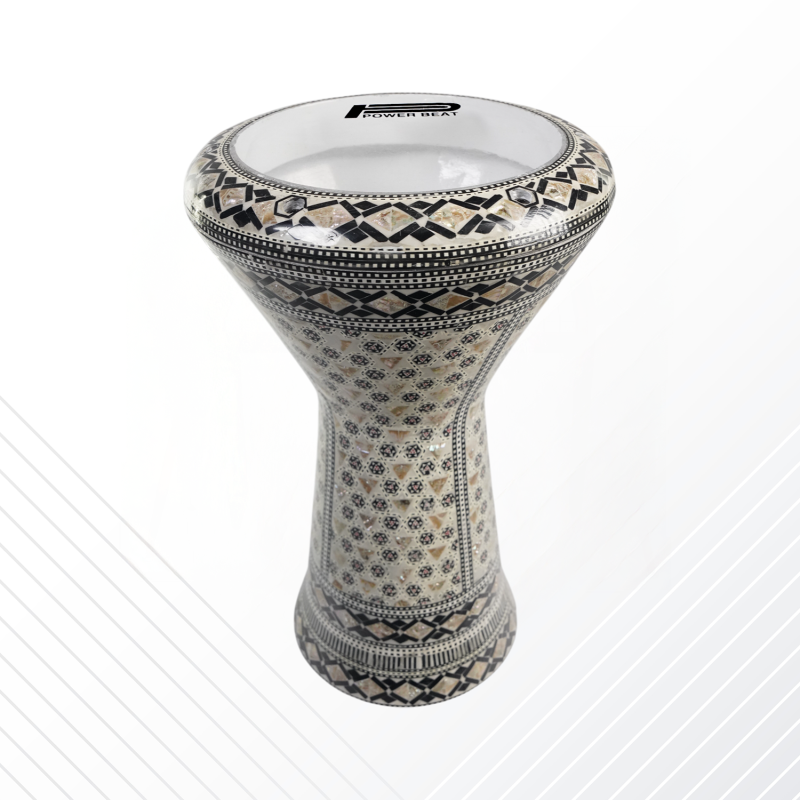 MG-200 Sedefli Mısır Darbuka