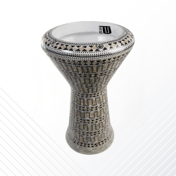 MG-220 Sedefli Mısır Darbuka
