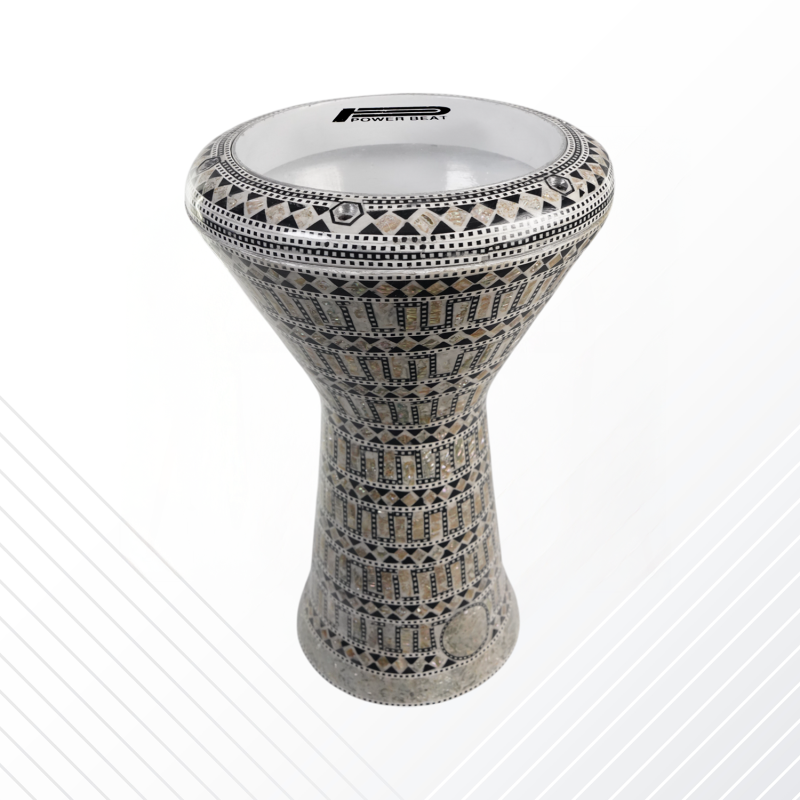 MG-220 Sedefli Mısır Darbuka