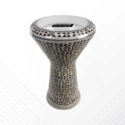 MG-220 Sedefli Mısır Darbuka