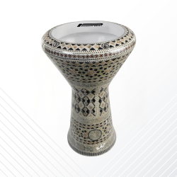 MG-230 Sedefli Mısır Darbuka