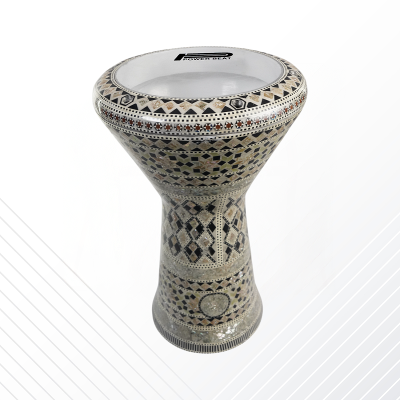 MG-230 Sedefli Mısır Darbuka